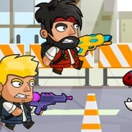 Игра Город динозавров