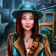 Игра Город призраков