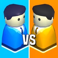 Игра Городская война