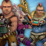 Игра Городские войны мафии