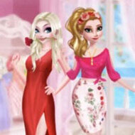 Игра Горячие губки