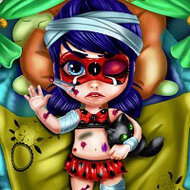 Игра Госпиталь