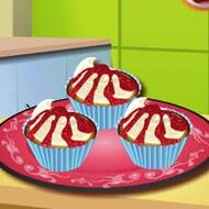 Игра Готовим еду сами: Вишнёвый десерт