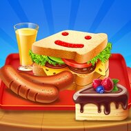 Игра Готовим завтрак 2