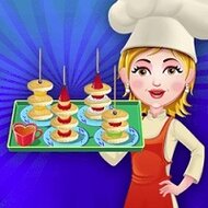 Игра Готовить блины