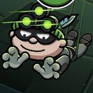 Игра Грабитель Боб 3