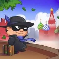 Игра Грабитель Боб 4: сезон 2 — Россия