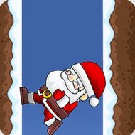 Игра Гравитация Санты