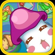 Игра Грибное уничтожение