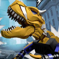 Игра Гримлок