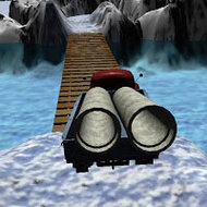 Игра Грузовики перевозки