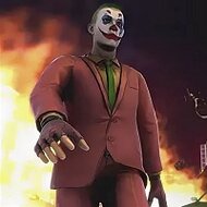 Игра ГТА Джокер