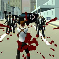 Игра ГТА: город гангстеров