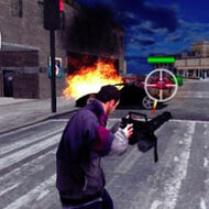 Игра ГТА: симулятор гангстера