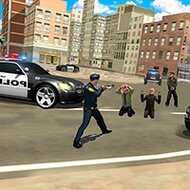 Игра ГТА: спаси мой город