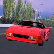 Игра ГТА Вай Сити