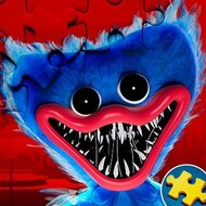 Игра Хагги Вагги пазлы