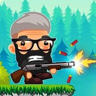 Игра Heads Mayhem