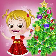 Игра Хейзел - Рождественское время