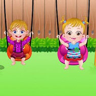 Игра Хейзел в Гостях