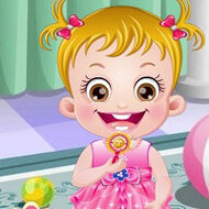 Игра Время для Веселья Хейзел