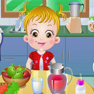 Игра Хейзел: Забота о Желудке