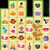 Игра Хэллоуин: Коннект