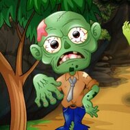 Игра Хэллоуин: найди отличия