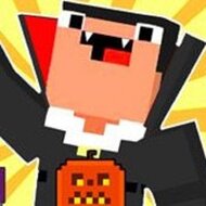 Игра Хэллоуин Нубика