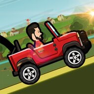 Игра Hill Climbing