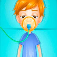 Игра Хирург: 3 операции