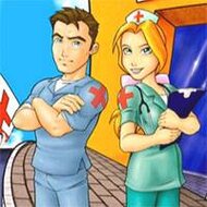 Игра Хирург любитель