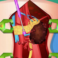 Игра Хирургия: Операция