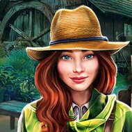 Игра Хижина в лесу