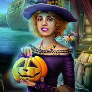 Игра Хэллоуин: жуткий маскарад