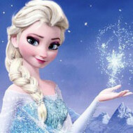 Игра Холодное Сердце Найди Отличия