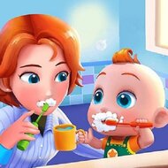 Игра Хорошие привычки для детей