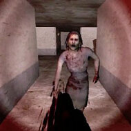 Игра Хоррор: тихое безумие