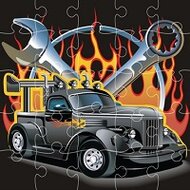 Игра Хот род