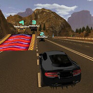 Игра Хот Вилс 3Д