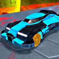 Игра Хот Вилс суперкары