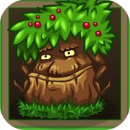 Игра Хранитель рощи 3