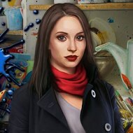 Игра Художник-портретист