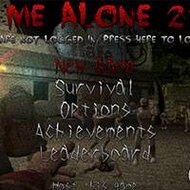 Игра Я один 2