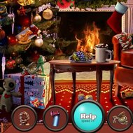 Игра Идеальное Рождество