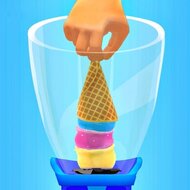 Игра Идеальный коктейль