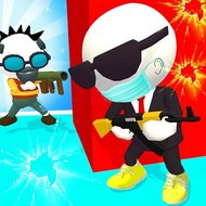 Игра Идеальный снайпер