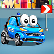 Игра Игрушечные машинки: сезон 1