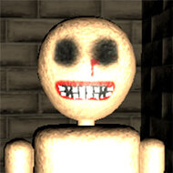 Игра Инди хоррор игры