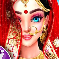 Игра Индийская свадьба
